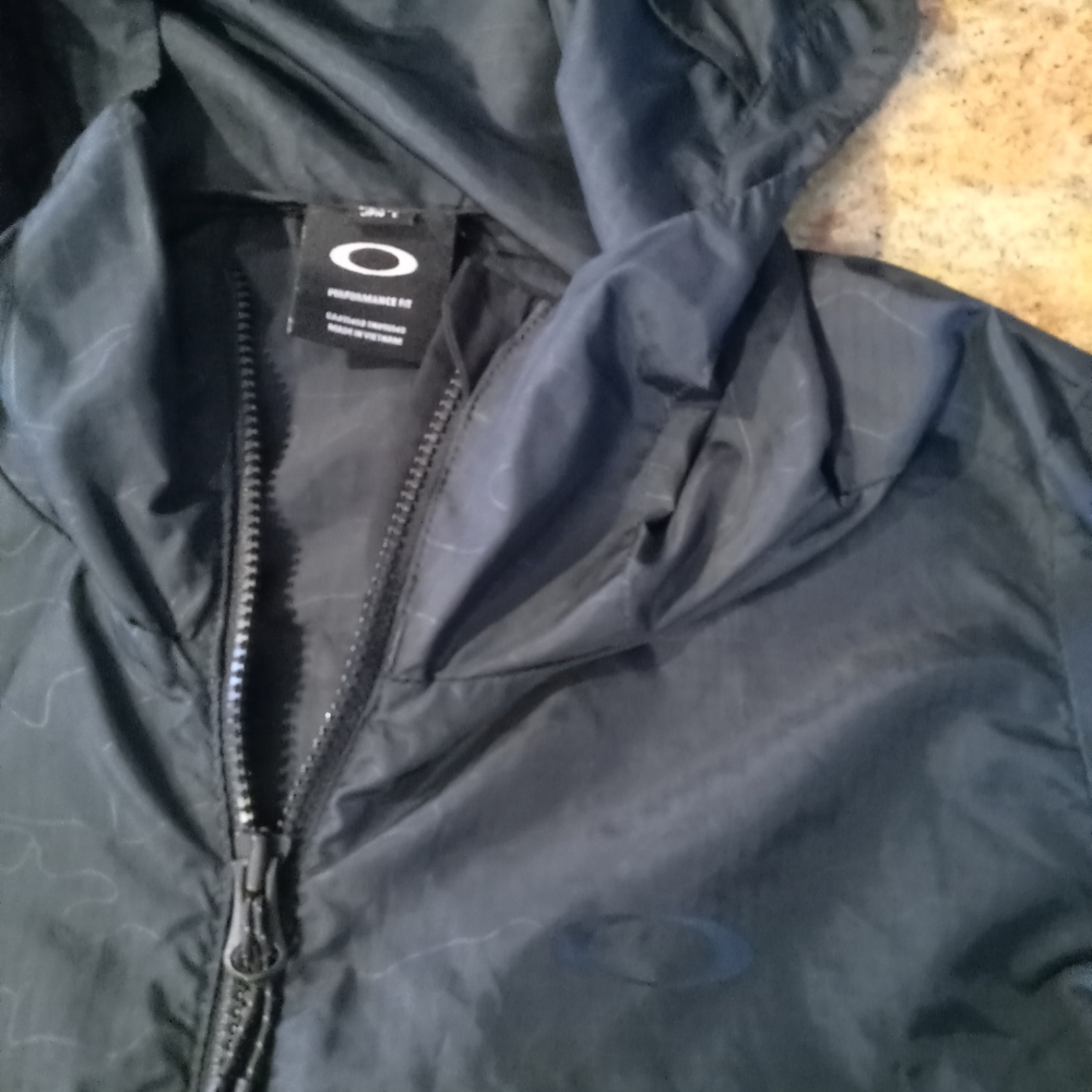 Jacket - Picture 2 of 3